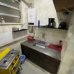 Apartamento Aconchegante Na Quadra Da Praia
